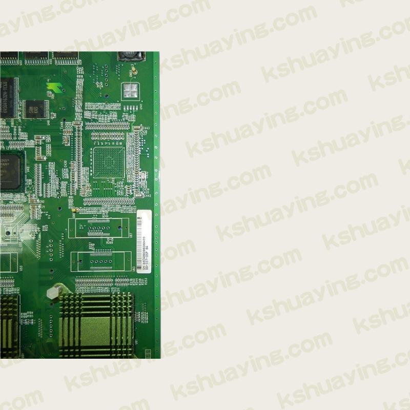 Medison Accuvix XQ Ultrasonic DSP board  (P/N：BD-337-DSP 0A)
